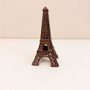 Miniature Eiffel Tower Figurine